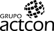 ACTCON_mono_black 1